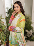 Rajbari | Amal Summer Prints Exclusive | Amal Summer Prints - 07 by Rajbari - Designer Dress - Type: Ladies Clothes - Available at Libayah - 100% Original