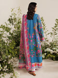 Rajbari | Amal Summer Prints Exclusive | Amal Summer Prints - 05 by Rajbari - Designer Dress - Type: Ladies Clothes - Available at Libayah - 100% Original