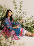 Rajbari | Amal Summer Prints Exclusive | Amal Summer Prints - 05 by Rajbari - Designer Dress - Type: Ladies Clothes - Available at Libayah - 100% Original
