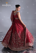 Asim Jofa | En Vogue | AJUEV-07 by Asim Jofa - Designer Dress  - Type : Ladies Clothes - Available at Libayah - 100% Original 