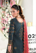 Asim Jofa | En Vogue | AJUEV-12 by Asim Jofa - Designer Dress  - Type : Ladies Clothes - Available at Libayah - 100% Original 