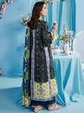 Rajbari | Amal Summer Prints Exclusive | Amal Summer Prints - 09 by Rajbari - Designer Dress - Type: Ladies Clothes - Available at Libayah - 100% Original