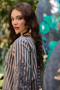 Charizma | Naranji Lawn | CN5-05 by Charzima - Designer Dress - Type: Ladies Clothes - Available at Libayah - 100% Original
