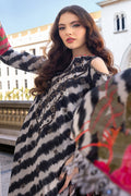 Charizma | Agaz e Nou 25 | AG5-01 by Charizma - Designer Dress - Type: Ladies Clothes - Available at Libayah - 100% Original