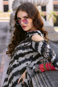 Charizma | Agaz e Nou 25 | AG5-01 by Charizma - Designer Dress - Type: Ladies Clothes - Available at Libayah - 100% Original
