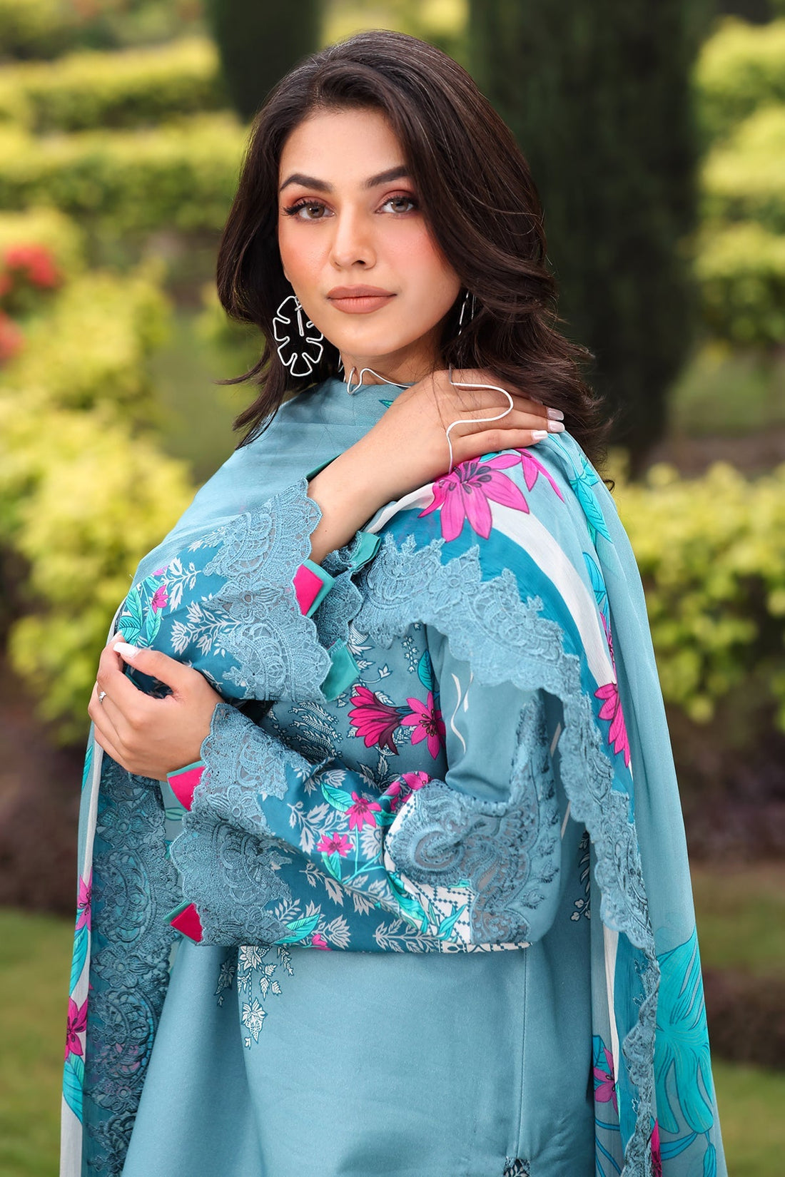 Charizma | Rang e Bahar | CRB5-03 by Charizma - Designer Dress - Type: Ladies Clothes - Available at Libayah - 100% Original