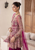 Kanwal Malik | Mirha Eid Luxury Pret 25 | Kaira by Kanwal Malik - Designer Dress - Type: Ladies Clothes - Available at Libayah - 100% Original