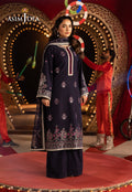 Asim Jofa | Festive Opulence | AJFO-04 by Asim Jofa - Designer Dress - Type: Ladies Clothes - Available at Libayah - 100% Original