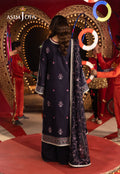 Asim Jofa | Festive Opulence | AJFO-04 by Asim Jofa - Designer Dress - Type: Ladies Clothes - Available at Libayah - 100% Original