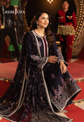 Asim Jofa | Festive Opulence | AJFO-04 by Asim Jofa - Designer Dress - Type: Ladies Clothes - Available at Libayah - 100% Original