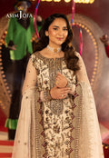 Asim Jofa | Festive Opulence | AJFO-11 by Asim Jofa - Designer Dress - Type: Ladies Clothes - Available at Libayah - 100% Original