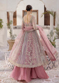 Kanwal Malik | Mirha Eid Luxury Pret 25 | Sanya by Kanwal Malik - Designer Dress - Type: Ladies Clothes - Available at Libayah - 100% Original