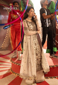 Asim Jofa | Festive Opulence | AJFO-11 by Asim Jofa - Designer Dress - Type: Ladies Clothes - Available at Libayah - 100% Original