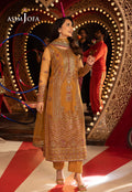 Asim Jofa | Festive Opulence | AJFO-06 by Asim Jofa - Designer Dress - Type: Ladies Clothes - Available at Libayah - 100% Original