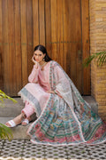 Xenia Formals | Luxury Lawn 25 | TURIN by Xenia Formals - Designer Dress - Type: Ladies Clothes - Available at Libayah - 100% Original
