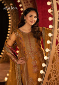Asim Jofa | Festive Opulence | AJFO-06 by Asim Jofa - Designer Dress - Type: Ladies Clothes - Available at Libayah - 100% Original