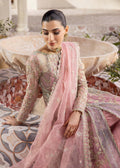 Kanwal Malik | Mirha Eid Luxury Pret 25 | Sanya by Kanwal Malik - Designer Dress - Type: Ladies Clothes - Available at Libayah - 100% Original