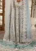 Kanwal Malik | Mirha Eid Luxury Pret 25 | Lily by Kanwal Malik - Designer Dress - Type: Ladies Clothes - Available at Libayah - 100% Original