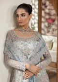 Kanwal Malik | Mirha Eid Luxury Pret 25 | Lily by Kanwal Malik - Designer Dress - Type: Ladies Clothes - Available at Libayah - 100% Original