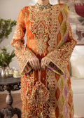 Kanwal Malik | Mirha Eid Luxury Pret 25 | Roshail by Kanwal Malik - Designer Dress - Type: Ladies Clothes - Available at Libayah - 100% Original