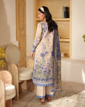 Roheenaz | Pareesa Cambric | Rumaisa by Roheenaz - Designer Dress  - Type : Ladies Clothes - Available at Libayah - 100% Original 