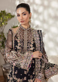 Kanwal Malik | Mirha Eid Luxury Pret 25 | Rama by Kanwal Malik - Designer Dress - Type: Ladies Clothes - Available at Libayah - 100% Original