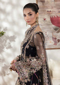 Kanwal Malik | Mirha Eid Luxury Pret 25 | Rama by Kanwal Malik - Designer Dress - Type: Ladies Clothes - Available at Libayah - 100% Original