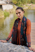 Xenia Formals | Luxury Lawn 25 | HANNAH by Xenia Formals - Designer Dress - Type: Ladies Clothes - Available at Libayah - 100% Original