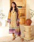 Roheenaz | Pareesa Cambric | Amaaya by Roheenaz - Designer Dress  - Type : Ladies Clothes - Available at Libayah - 100% Original 