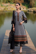 Charizma | Qara Festive Edit 25 |CQ5-01 by Charzima - Designer Dress - Type: Ladies Clothes - Available at Libayah - 100% Original
