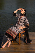 Charizma | Qara Festive Edit 25 |CQ5-01 by Charzima - Designer Dress - Type: Ladies Clothes - Available at Libayah - 100% Original