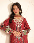 Roheenaz | Pareesa Cambric | Mysha by Roheenaz - Designer Dress  - Type : Ladies Clothes - Available at Libayah - 100% Original 