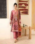 Roheenaz | Pareesa Cambric | Humaina by Roheenaz - Designer Dress  - Type : Ladies Clothes - Available at Libayah - 100% Original 