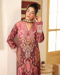 Roheenaz | Pareesa Cambric | Humaina by Roheenaz - Designer Dress  - Type : Ladies Clothes - Available at Libayah - 100% Original 