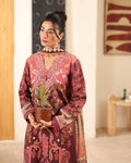 Roheenaz | Pareesa Cambric | Humaina by Roheenaz - Designer Dress  - Type : Ladies Clothes - Available at Libayah - 100% Original 