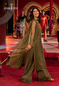 Asim Jofa | Festive Collection 25 | AJLLF-14 by Asim Jofa - Designer Dress - Type: Ladies Clothes - Available at Libayah - 100% Original