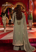 Asim Jofa | Festive Opulence | AJFO-03 by Asim Jofa - Designer Dress - Type: Ladies Clothes - Available at Libayah - 100% Original
