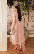 Maya | Eloura Silk Pret 25 |LUNARA by Maya - Designer Dress  - Type : Ladies Clothes - Available at Libayah - 100% Original 