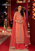 Asim Jofa | Festive Collection 25 | AJLLF-13 by Asim Jofa - Designer Dress - Type: Ladies Clothes - Available at Libayah - 100% Original