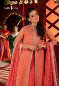 Asim Jofa | Festive Collection 25 | AJLLF-13 by Asim Jofa - Designer Dress - Type: Ladies Clothes - Available at Libayah - 100% Original