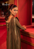 Asim Jofa | Festive Collection 25 | AJLLF-07 by Asim Jofa - Designer Dress - Type: Ladies Clothes - Available at Libayah - 100% Original