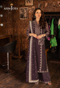 Asim Jofa | Festive Collection 25 | AJLLF-05 by Asim Jofa - Designer Dress - Type: Ladies Clothes - Available at Libayah - 100% Original