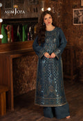 Asim Jofa | Festive Opulence | AJFO-10 by Asim Jofa - Designer Dress - Type: Ladies Clothes - Available at Libayah - 100% Original