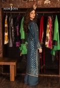 Asim Jofa | Festive Opulence | AJFO-10 by Asim Jofa - Designer Dress - Type: Ladies Clothes - Available at Libayah - 100% Original