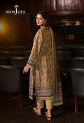 Asim Jofa | Prints Drop 2 | AJUBJ-47 by Asim Jofa - Designer Dress - Type: Ladies Clothes - Available at Libayah - 100% Original
