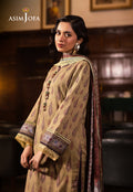 Asim Jofa | Prints Drop 2 | AJUBJ-47 by Asim Jofa - Designer Dress - Type: Ladies Clothes - Available at Libayah - 100% Original