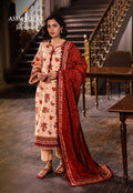 Asim Jofa | Prints Drop 2 | AJUBJ-54 by Asim Jofa - Designer Dress - Type: Ladies Clothes - Available at Libayah - 100% Original