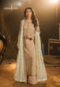 Asim Jofa | Festive Collection 25 | AJLF-13 by Asim Jofa - Designer Dress - Type: Ladies Clothes - Available at Libayah - 100% Original