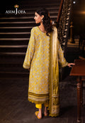Asim Jofa | Prints Drop 2 | AJUBJ-51 by Asim Jofa - Designer Dress - Type: Ladies Clothes - Available at Libayah - 100% Original