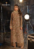 Asim Jofa | Festive Opulence | AJFO-12 by Asim Jofa - Designer Dress - Type: Ladies Clothes - Available at Libayah - 100% Original